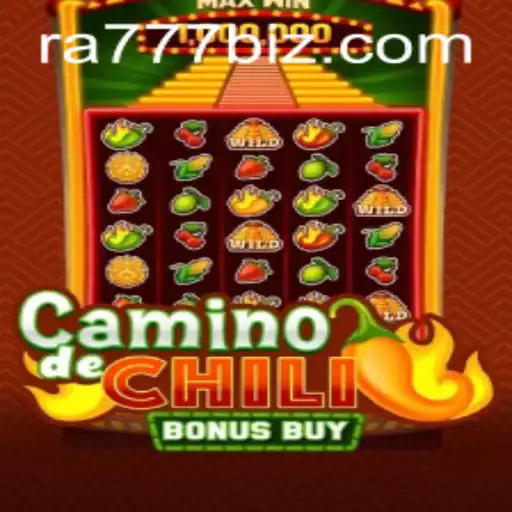 Discover the Excitement of CaminodeChiliBonusBuy: A Spicy New Game Experience