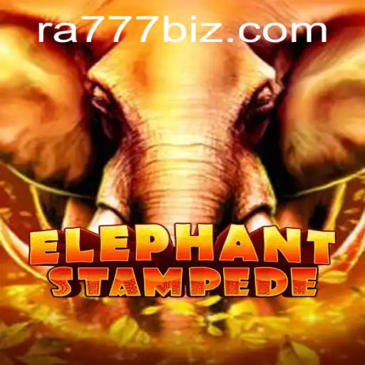 Discover the Thrills of ElephantStampede: An Engaging Adventure Game with Unique Challenges