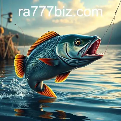 Exploring the World of Fishing Games with RA777