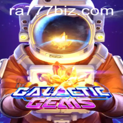 GalacticGems: Discover the Universe of Excitement with RA777