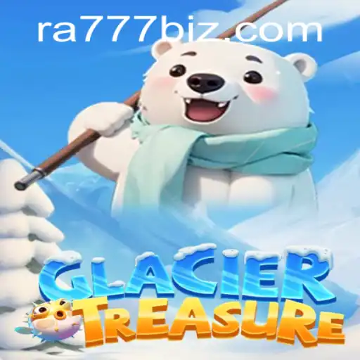 Exploring GlacierTreasure: The Ultimate Adventure Game Experience