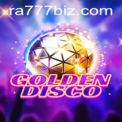 GoldenDisco: Unveiling the Ultimate Arcade Thrill with RA777