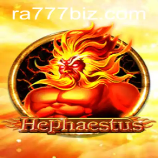Unveiling Hephaestus: A Captivating Journey into the World of RA777