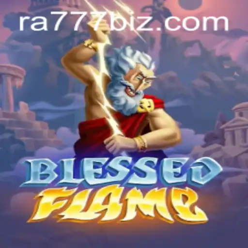 Enter the World of BlessedFlame: A Thrilling New Fantasy Game