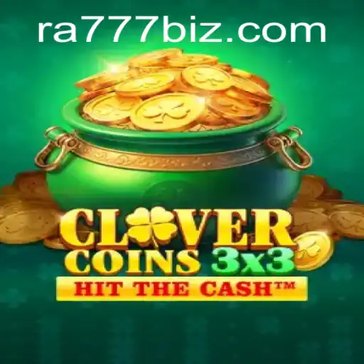 Discover the Excitement of Clovercoin3x3: A Modern Gaming Phenomenon