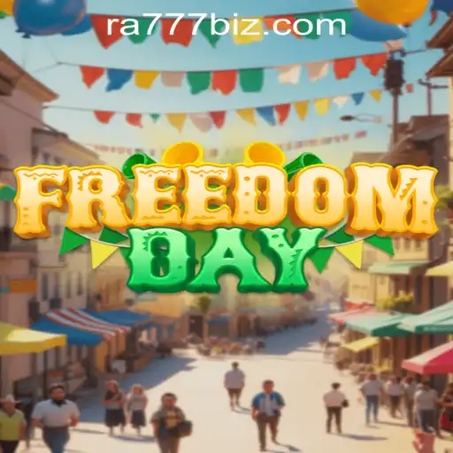 Unleashing Adventure in 'FreedomDay': A Deep Dive into the RA777 Experience