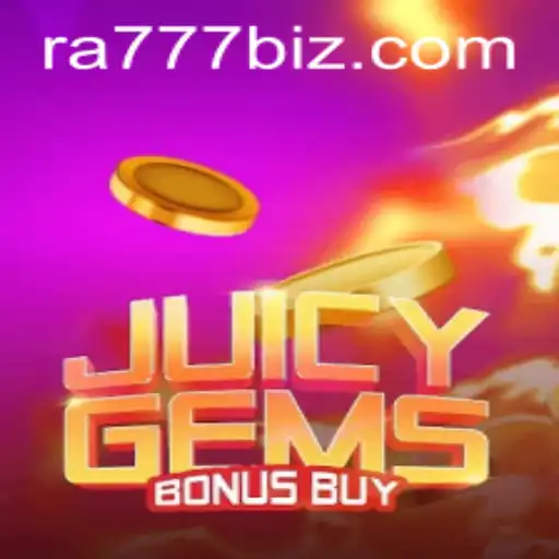 Exploring JuicyGemsBonusBuy: An Innovative Slot Game Taking the Casino World by Storm