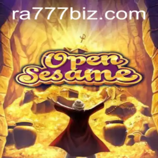Unlock the Excitement with OpenSesame: Dive into the Intriguing World of RA777