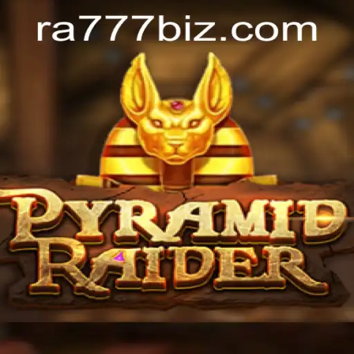 Explore the Adventure of PyramidRaider with RA777 Keycode