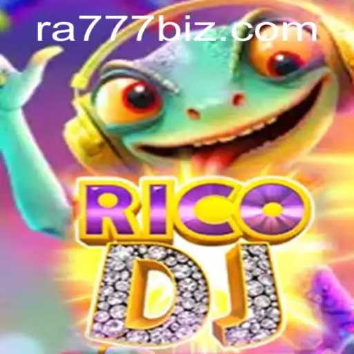 Exploring RicoDJ: An Innovative Journey into Gaming with RA777