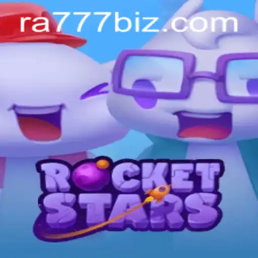 RocketStars: Exploring the Thrilling Universe of RA777