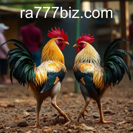 Exploring the Fascinating World of Sabong Games