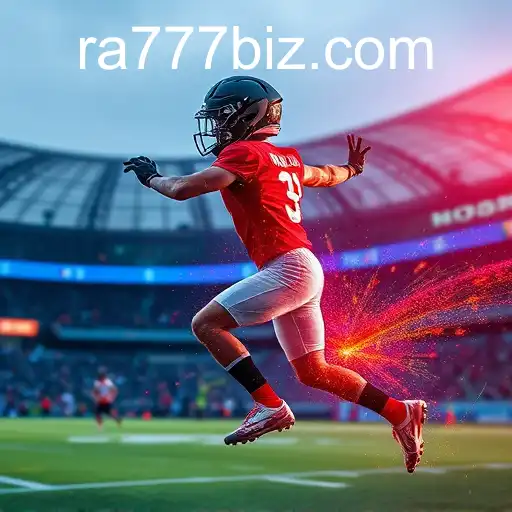The Rise of RA777 in Modern Sports