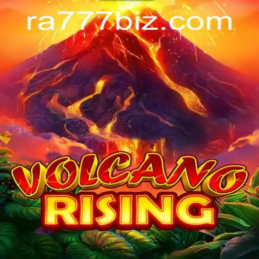 Unleashing the Fury: A Deep Dive into VolcanoRising